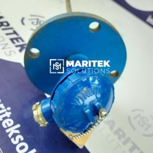 HANLA IMS TMR-41A6S-GW Reed Level Switch