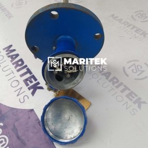 HANLA IMS TMR-41A6S-GW Reed Level Switch