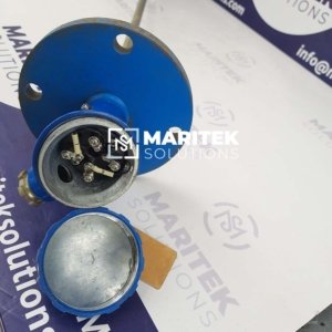 HANLA IMS TMR-41A6S-GW Reed Level Switch