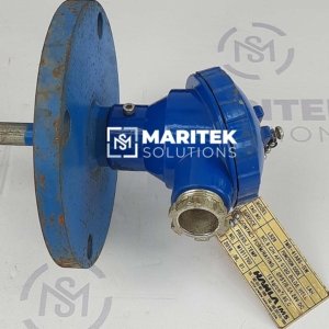 HANLA IMS TMR-41A6S-GW Reed Level Switch