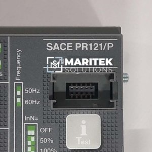 ABB SACE PR121/P SACE