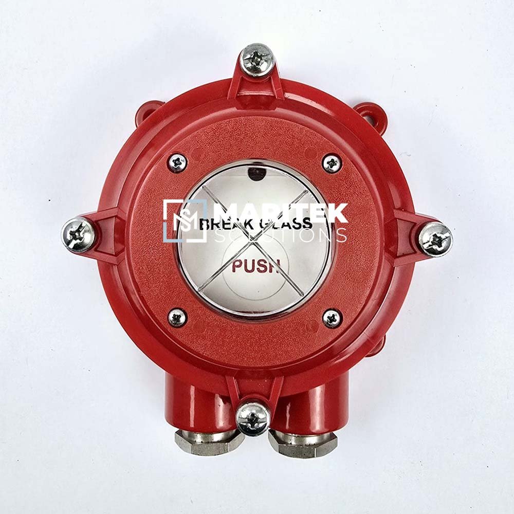 Consilium Salwico BTA-LK (1206) Manual Call Point