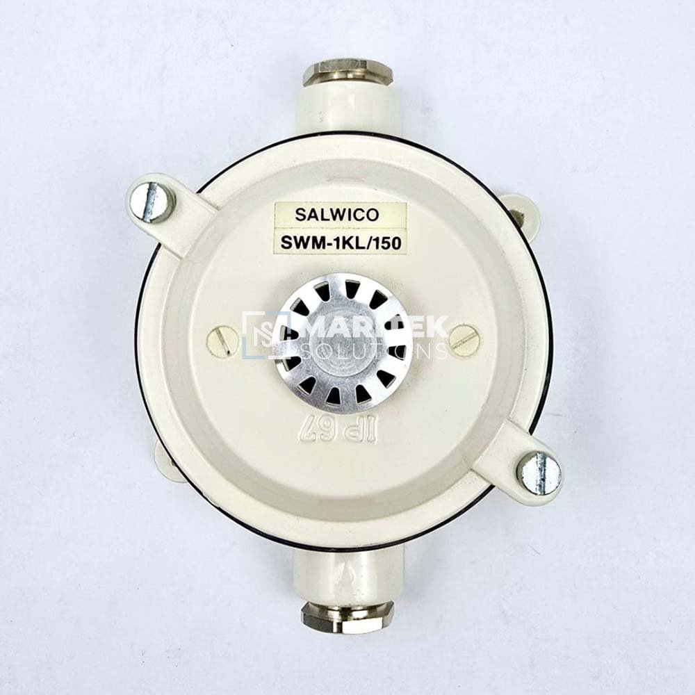 Consilium Salwico SWM-1KL/150 (37174) Heat Detector