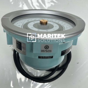 YDK Technologies MKR050 Digital Repeater compass