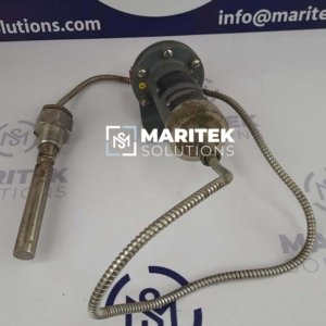 NullMatic 33A5079/M1 Temperature Transmitter