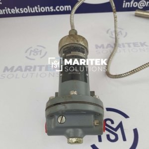 NullMatic 33A5079/M1 Temperature Transmitter