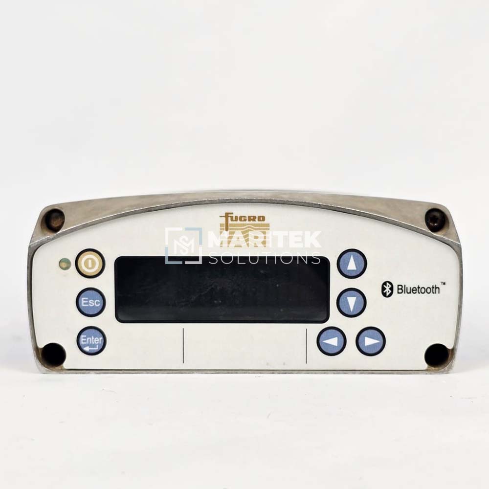 Fugro 9200-G2 Bluetooth Receiver (58555-10)