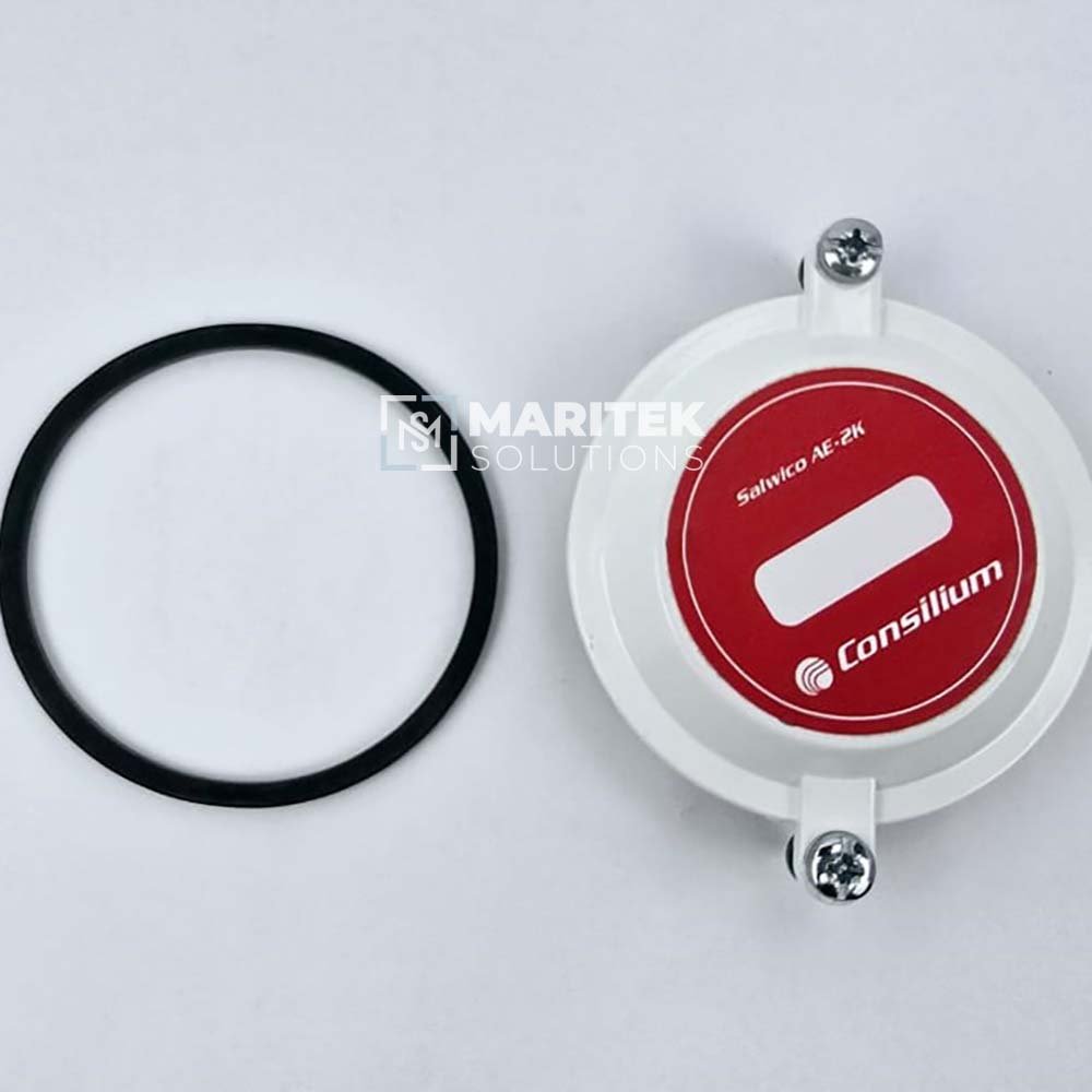 Consilium Salwico AE-2K (46149) Address Unit