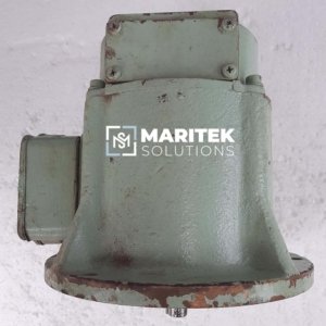 Fujii Seimitsu Co ltd KGD-08VD DC Tachometer Generator