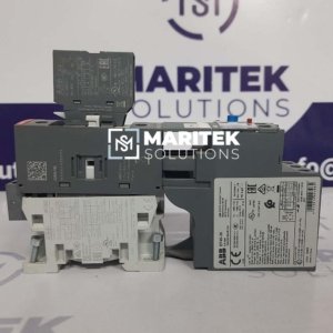 ABB AF 26Z -30-00-21 Contactor