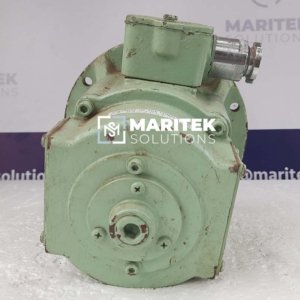 Fujii Seimitsu Co ltd KGD-08VD DC Tachometer Generator