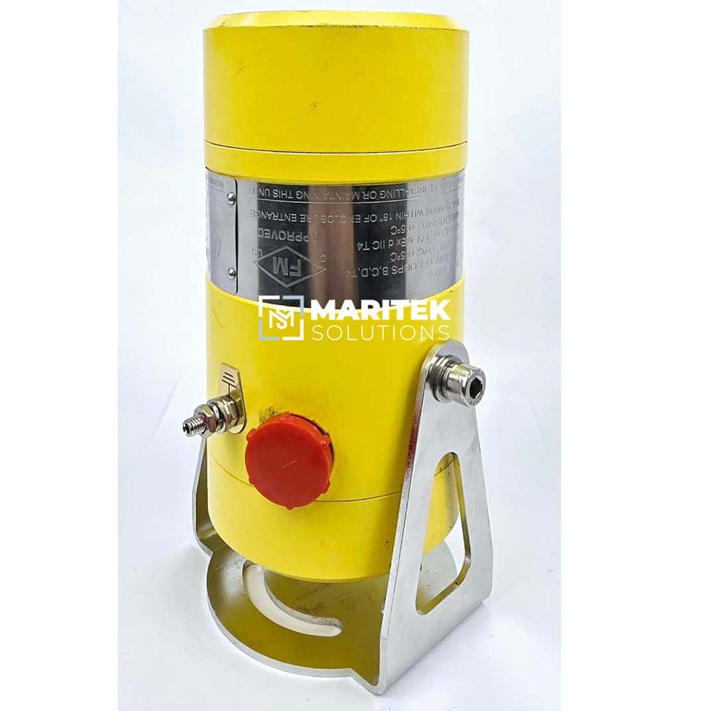 Consilium CD-F-300 Flame Detector