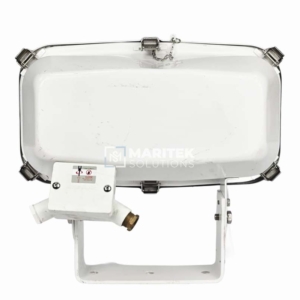 Daeyang Electric PF50H-23UWCFE Halogen Flood Light