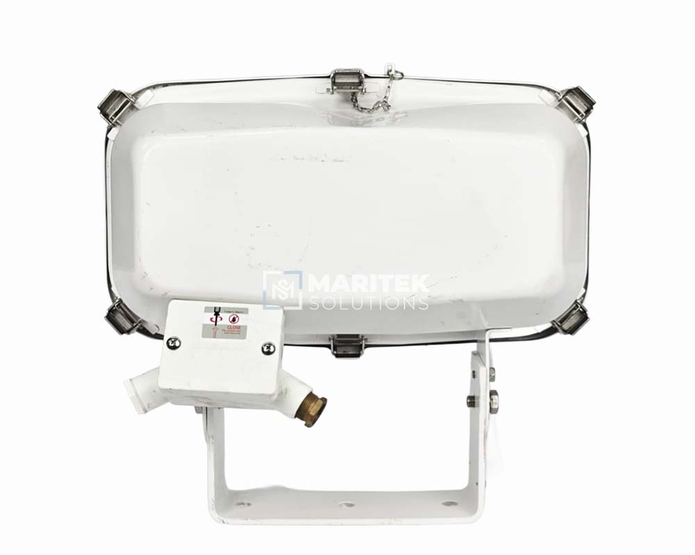 Daeyang Electric PF50H-23UWCFE Halogen Flood Light