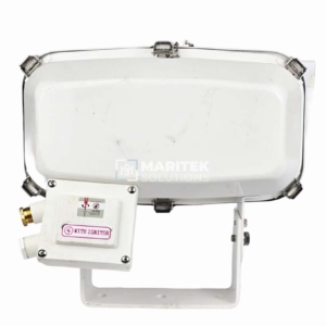 Daeyang Electric PF40SI-UWCW H.P Sodium Flood Light