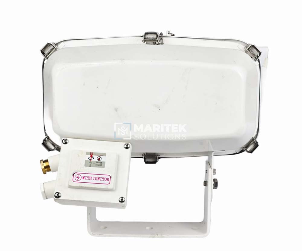 Daeyang Electric PF40SI-UWCW H.P Sodium Flood Light