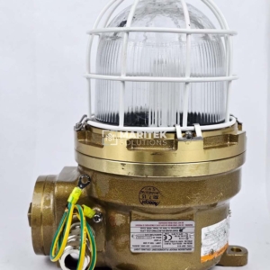 Daeyang EXF-614 Explosion Proof Fluorescent Ceiling Light