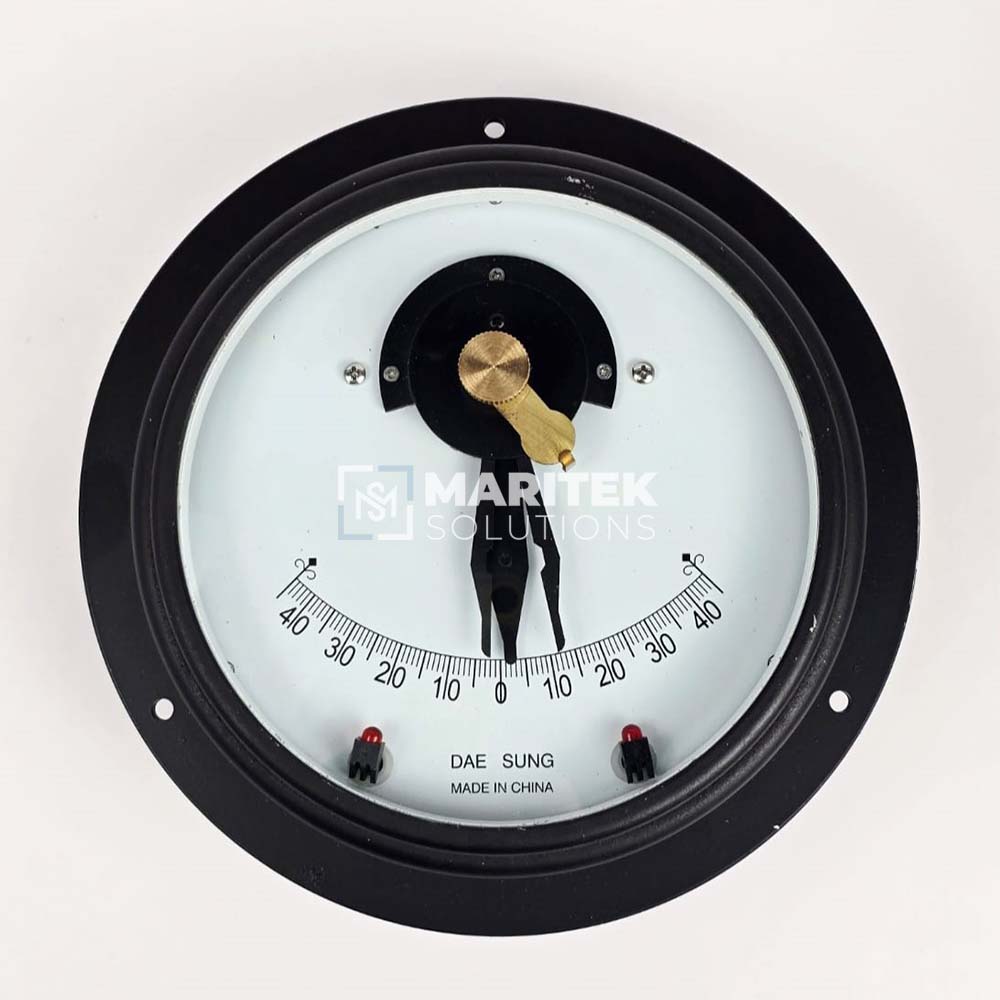 Daesung 40-0-40 Clinometer