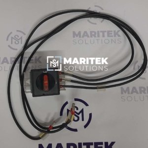 ABB OT63FT3 Switch Disconnector