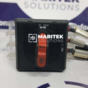 ABB OT63FT3 Switch Disconnector