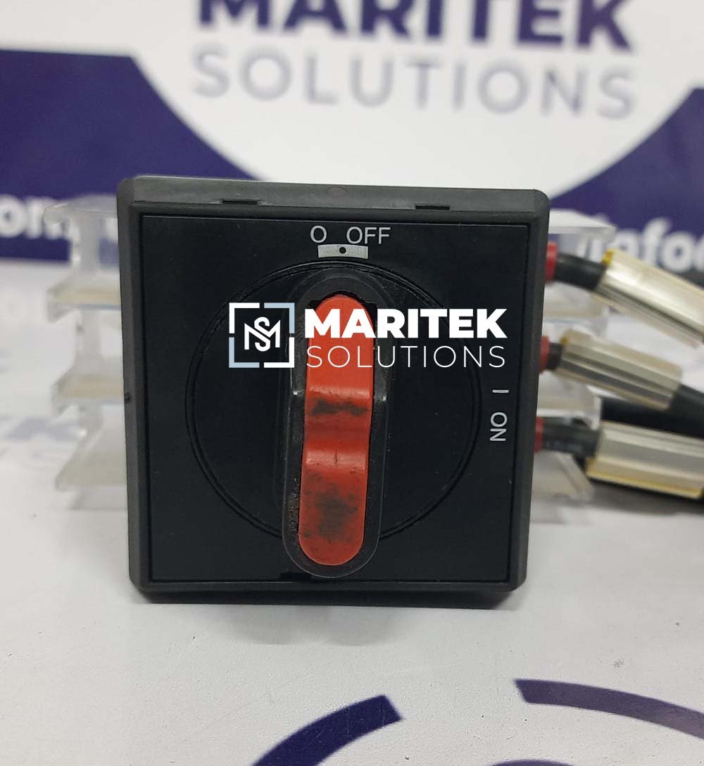 22 (3) ABB OT63FT3 Switch Disconnector