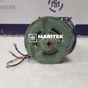 Tsubaki Emerson GMT060U30 Gear Motor