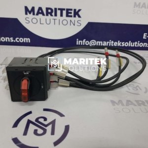 ABB OT63FT3 Switch Disconnector