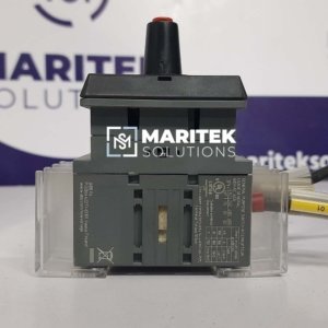 ABB OT63FT3 Switch Disconnector