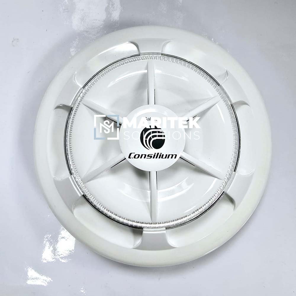 Consilium Salwico EV-PP TDT-2 80 RoR (40210) Heat Detector