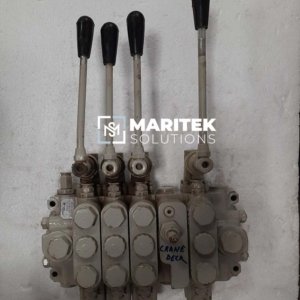 Hydro control 101946 Hydraulic Valves