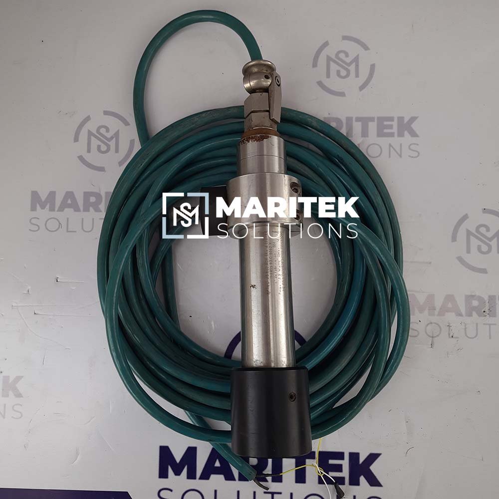 HYTEC VS.662.ADF Camera