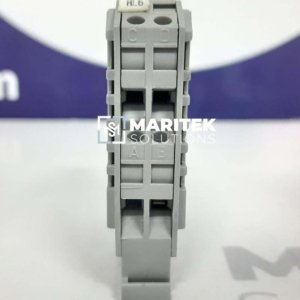 Entrelec 10 059.07 Relay