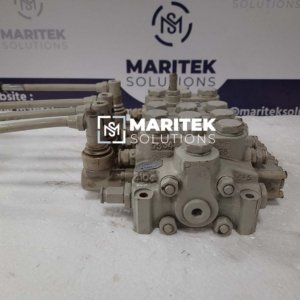 Hydro control 101946 Hydraulic Valves