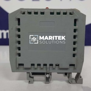 Entrelec 10 059.07 Relay