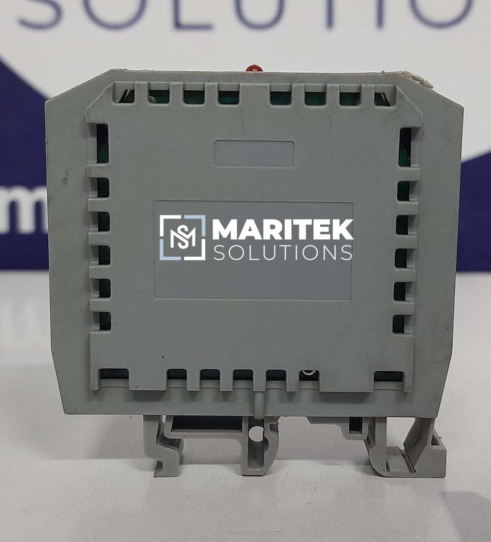 24 (3) Entrelec 10 059.07 Relay