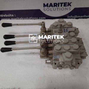 Hydro control 101946 Hydraulic Valves