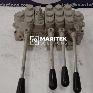 Hydro control 101946 Hydraulic Valves