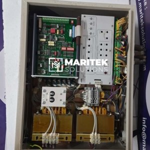 ABB QHFD 410 Power Unit