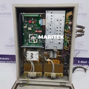 ABB QHFD 410 Power Unit