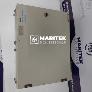 ABB QHFD 410 Power Unit