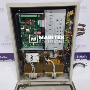 ABB QHFD 410 Power Unit