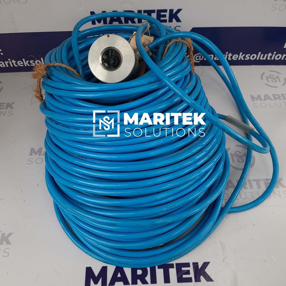 Hytec V3350ADF Camera