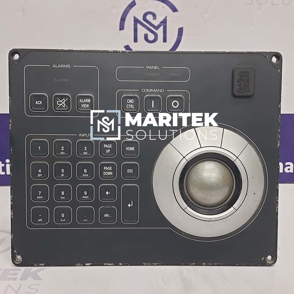 Kongsberg CRP (343166) Control room panel