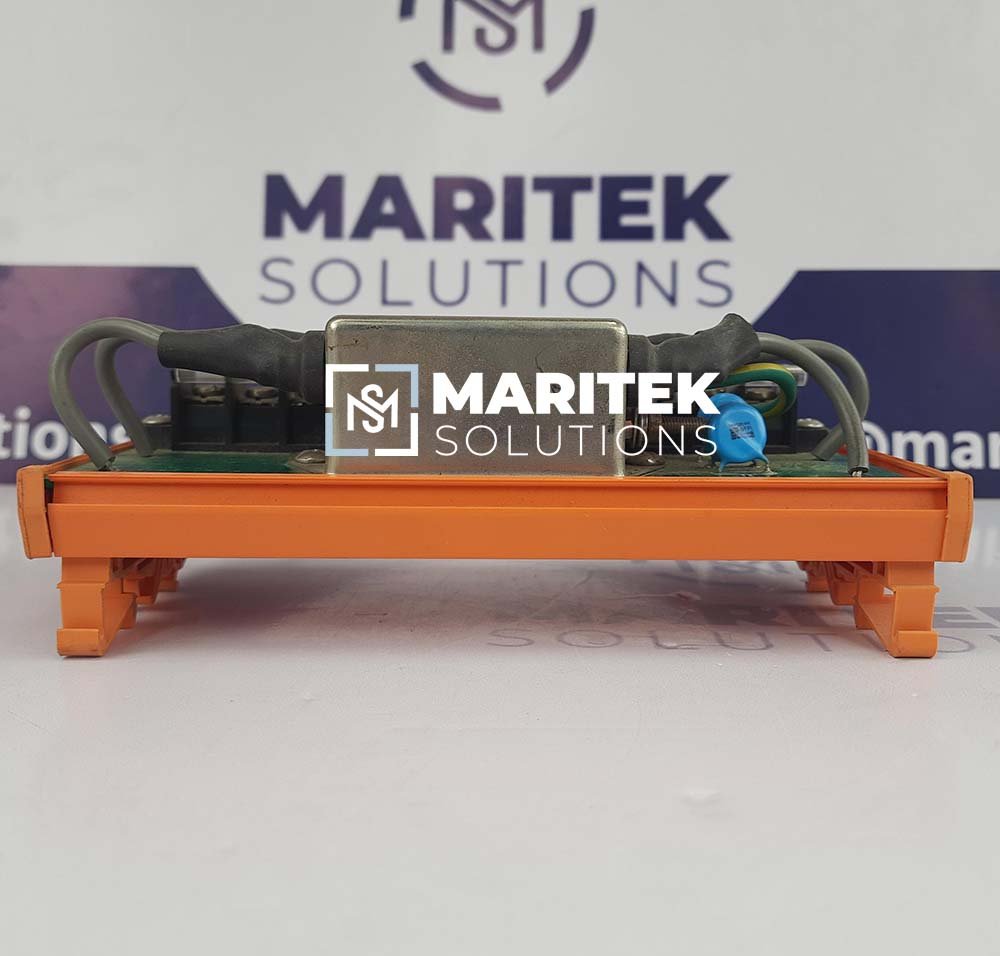 28 (1) Fine Suntronix SN-E10H-CM Noise Filter