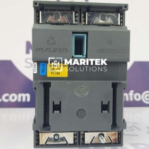 Siemens 6GK7 343-1EX21-0XE0 Communication Processor