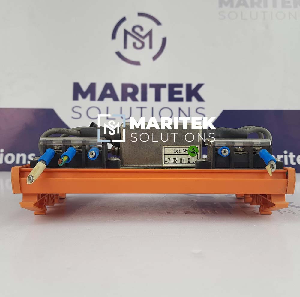 28 (3) Fine Suntronix SN-E10H-CM Noise Filter