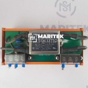 Fine Suntronix SN-E10H-CM Noise Filter