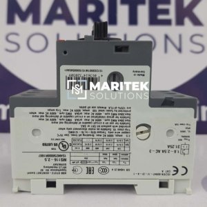 ABB MS 116 Manual Motor Starter
