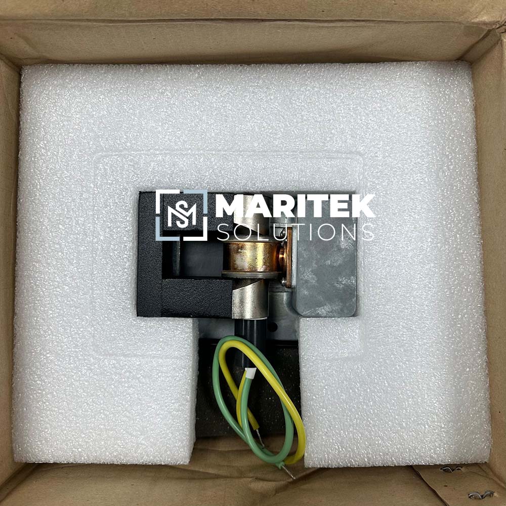 E2V MG5240F EEV Megnetron