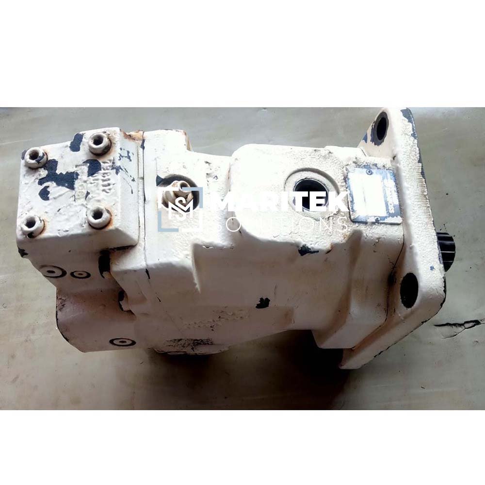 Danfoss 51V110AF1NN2 Hydraulic Motor